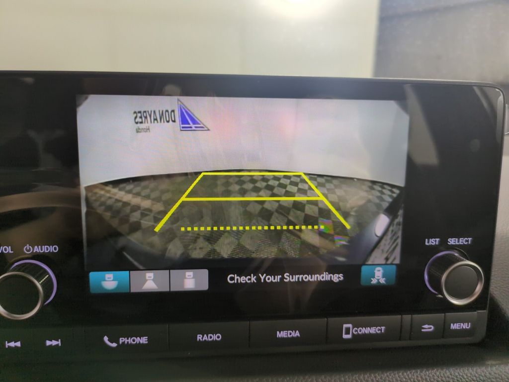 New 2025 Honda Civic For Sale in Fort Wayne, IN