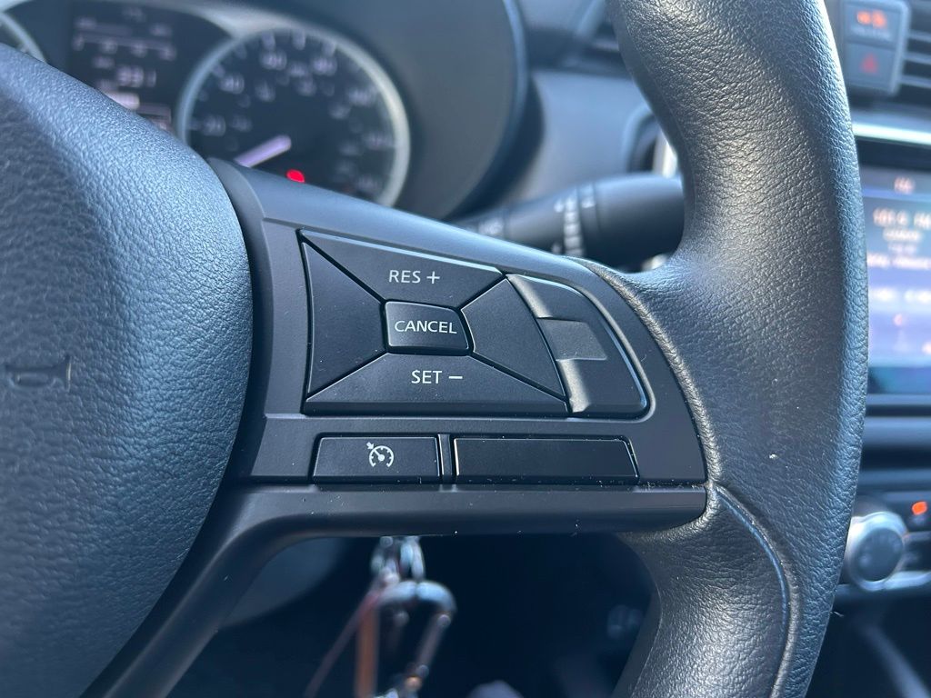 Thumbnail: 2024 Nissan Versa - 18