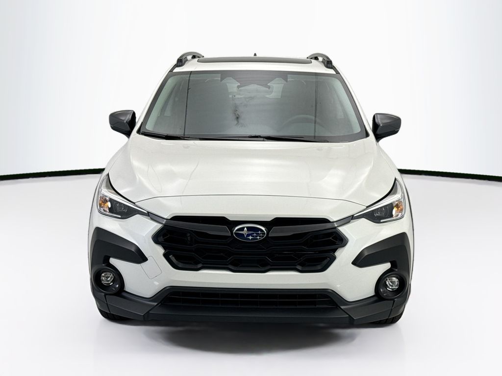 Thumbnail: 2026 Subaru Crosstrek - 2