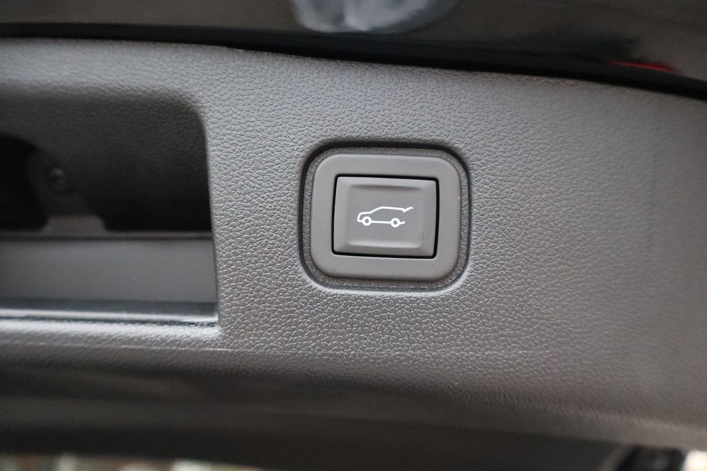 2025 Chevrolet Blazer EV LT photo