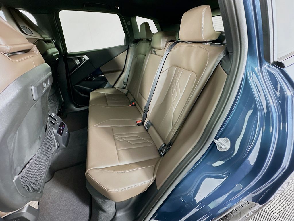 Thumbnail: 2026 BMW X3 - 17