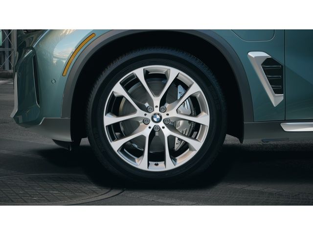 Thumbnail: 2026 BMW X5 - 7