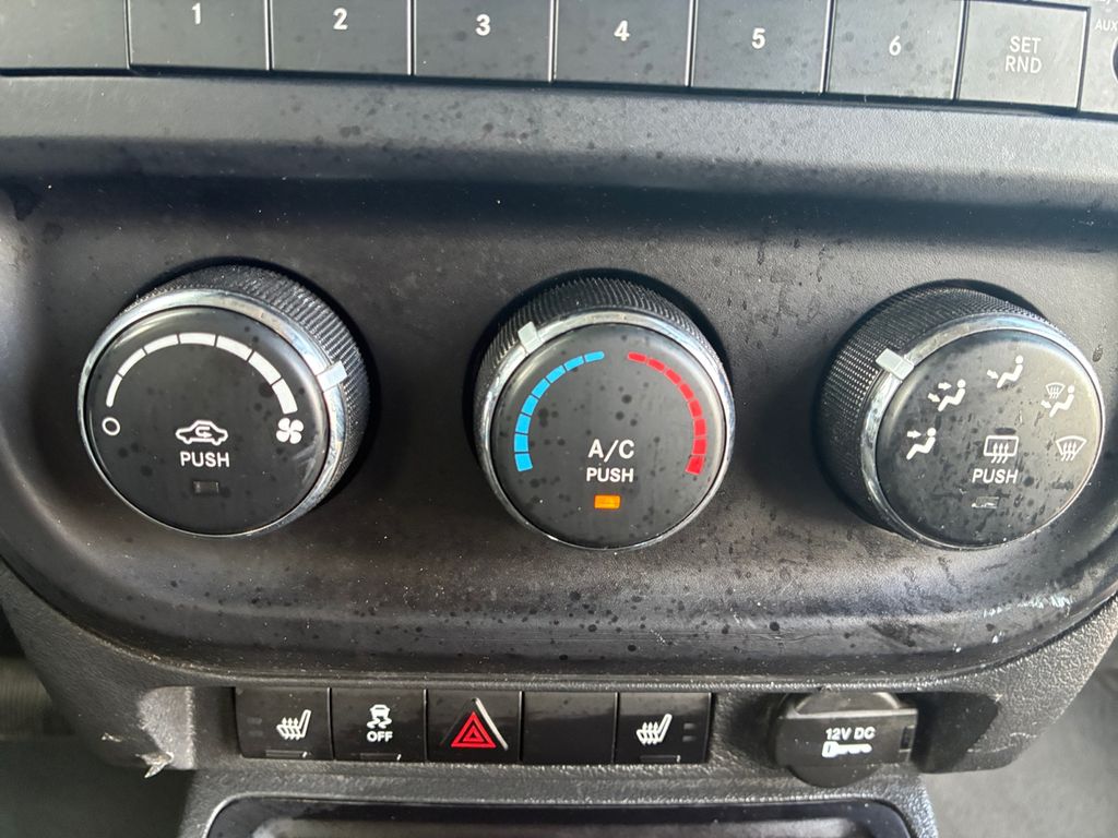 Used Car 2014 Jeep Patriot  Latitude For Sale Under $10,000 In Austin, Texas