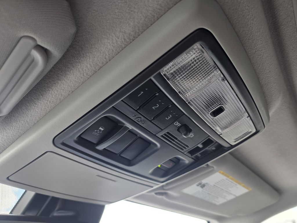 2021 Toyota 4Runner SR5 Premium Gray at EAG Ford Navasota