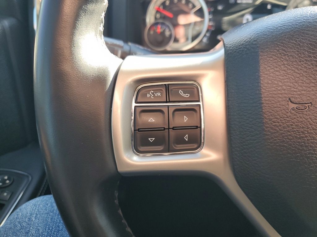 Used Car 2016 Ram 2500  Laramie For Sale Under $50,000 In Austin, Texas