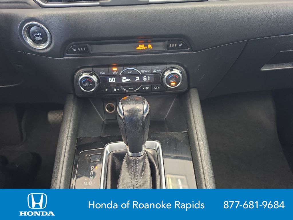 Used 2018 Mazda CX-5 SUV