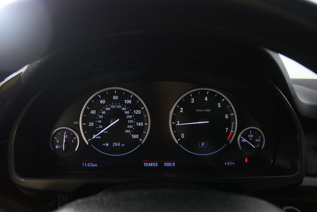 Thumbnail: 2017 BMW X5 - 23