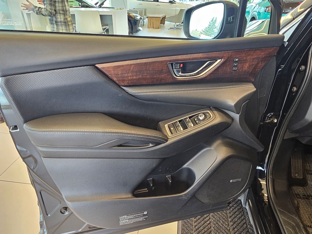 2023 Subaru Ascent Touring