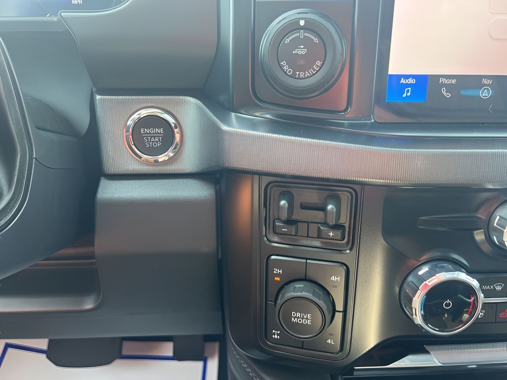 2025 Ford F-350SD