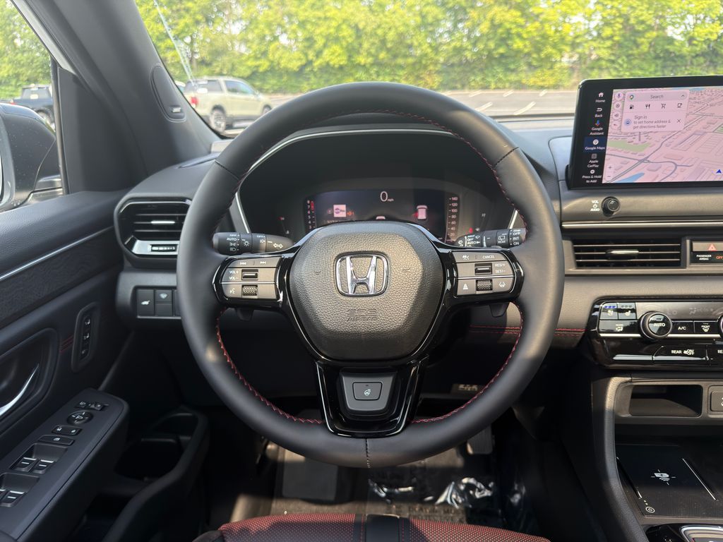 Thumbnail: 2026 Honda Pilot - 13