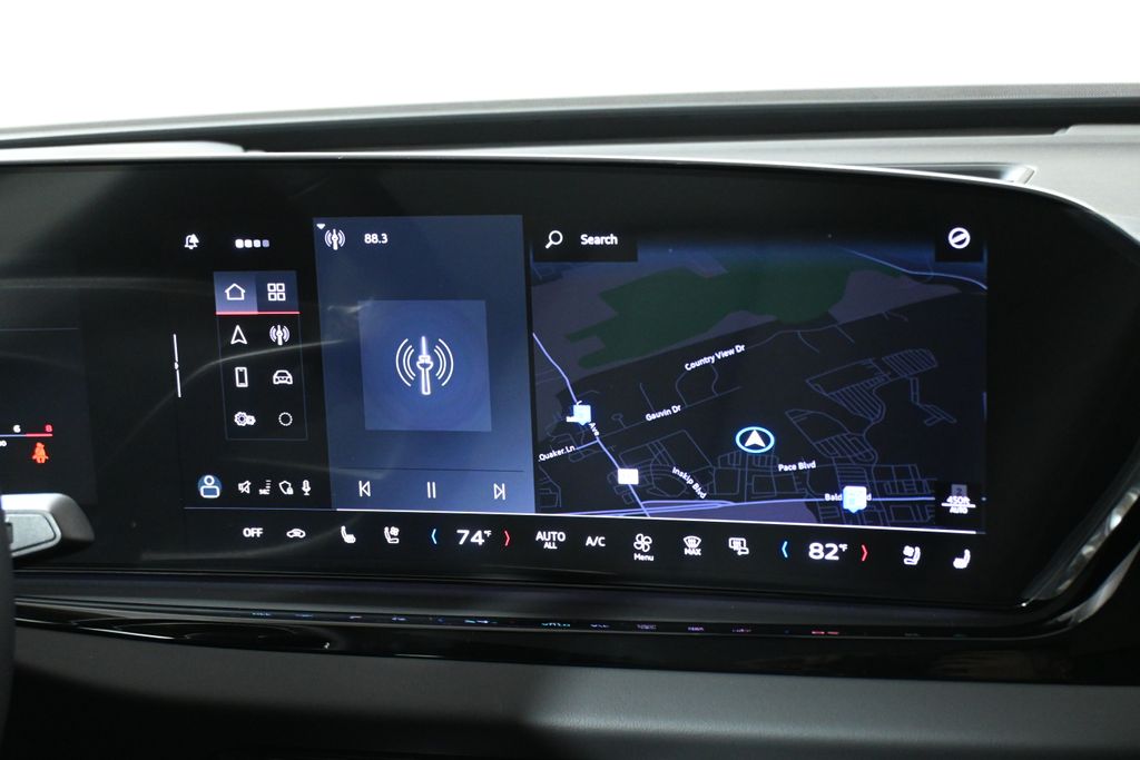 Thumbnail: 2026 Audi A6 - 17