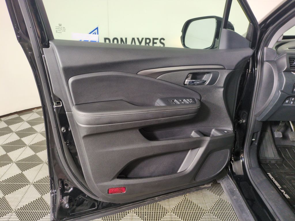 Used 2023 Honda Ridgeline Sport For Sale in Fort Wayne, IN