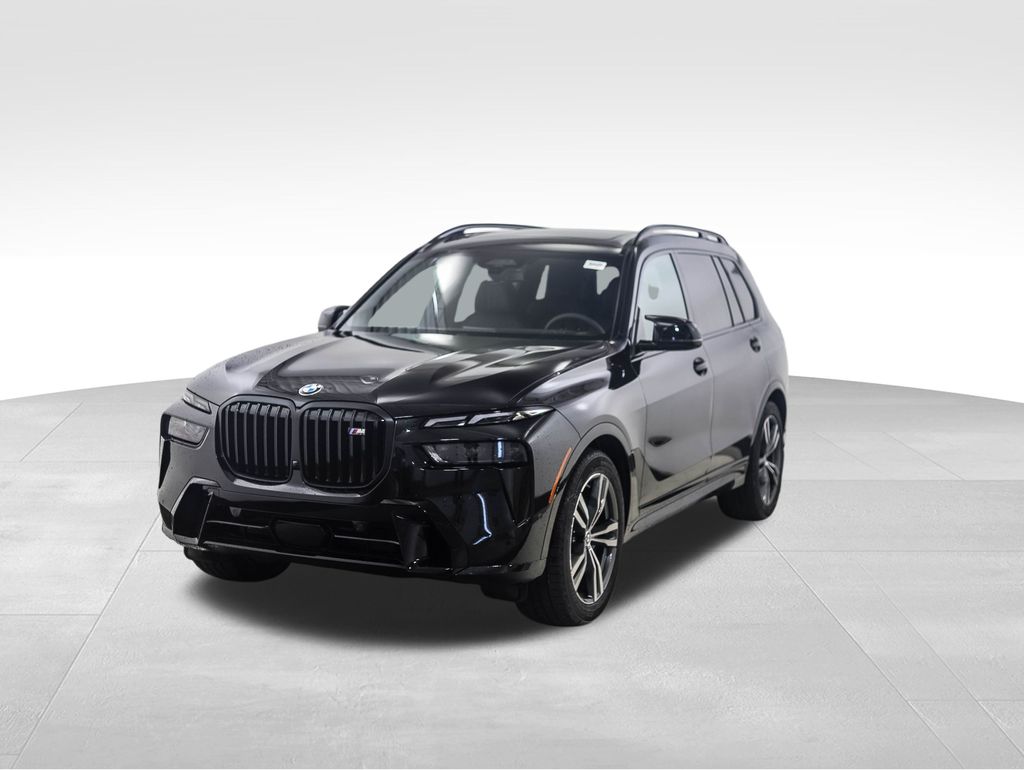 Thumbnail: 2026 BMW X7 - 1