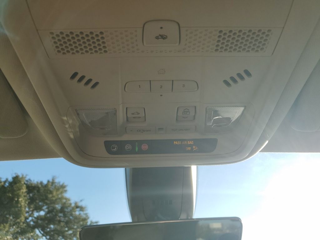 Used Car 2020 Cadillac Xt6  Premium Luxury For Sale Under $25,000 In Austin, Texas