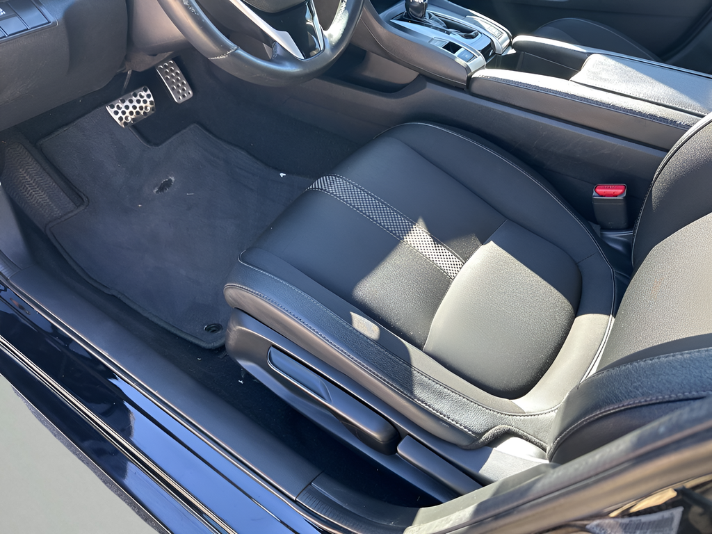 Used Car 2020 Honda Civic  Sport For Sale Under $20,000 In Austin, Texas