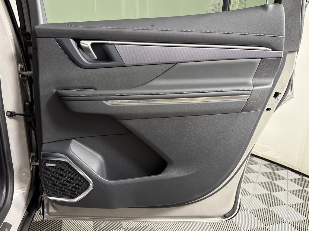 new 2026 Buick Enclave car, priced at $51,805