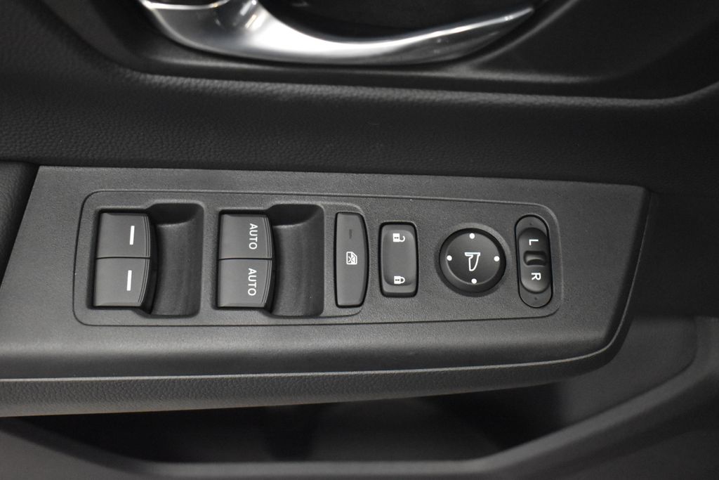 Thumbnail: 2026 Honda CR-V - 9