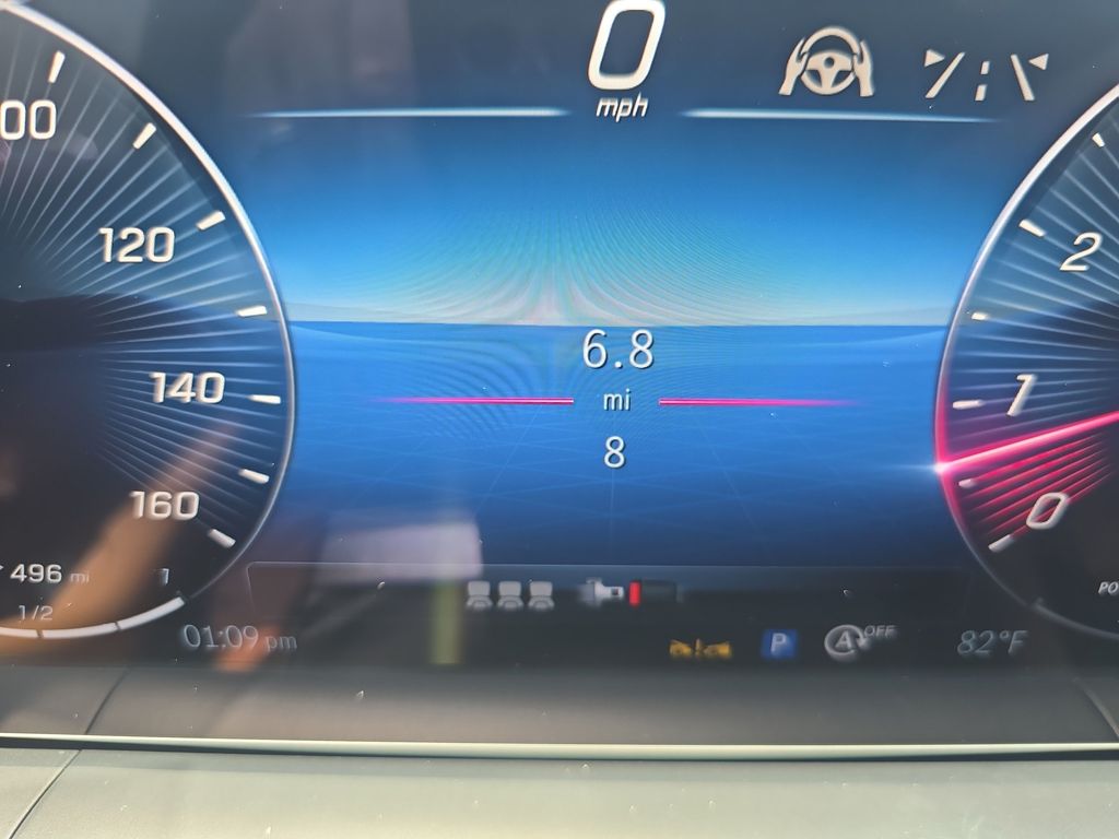 2026 Mercedes-Benz GLE GLE 350 Blue at John Sisson Motors