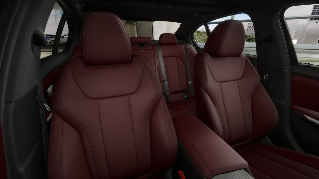 Thumbnail: 2026 BMW 3 Series - 11