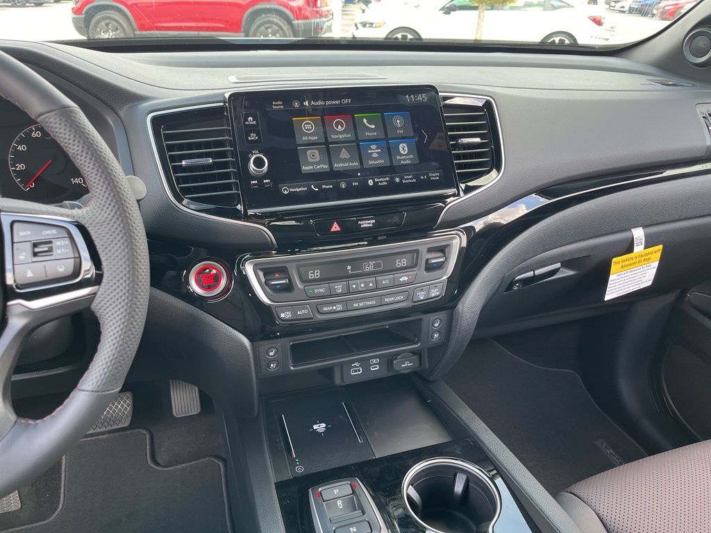 Thumbnail: 2026 Honda Ridgeline - 10