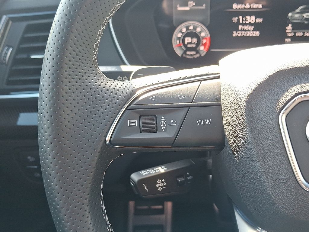 Thumbnail: 2024 Audi SQ5 - 22