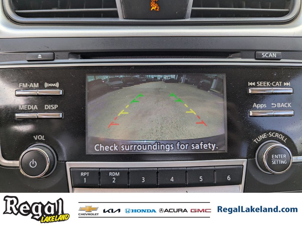 used 2016 Nissan Altima car, priced at $6,993