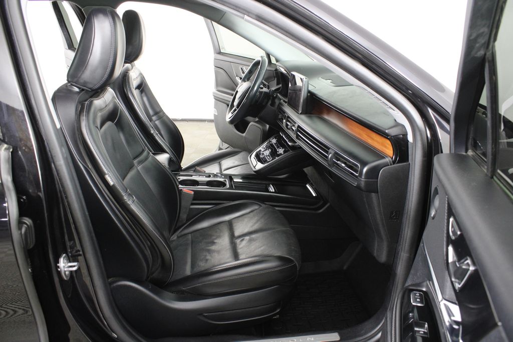 Used 2021 Lincoln Corsair for sale in 