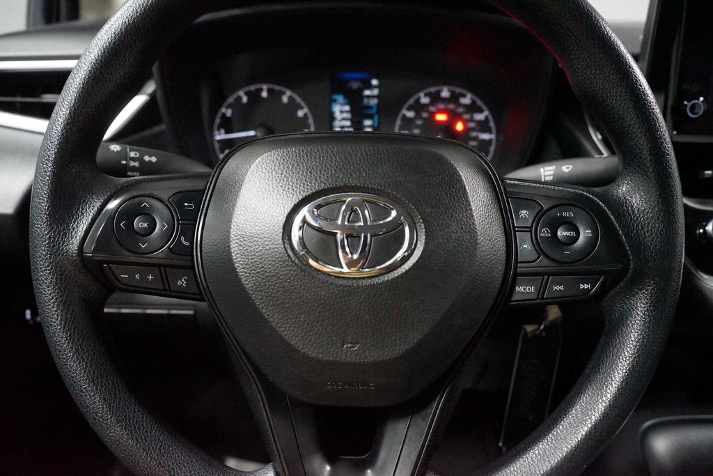 Thumbnail: 2024 Toyota Corolla - 12