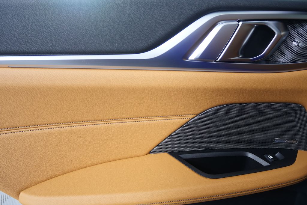 Thumbnail: 2024 BMW 4 Series - 14