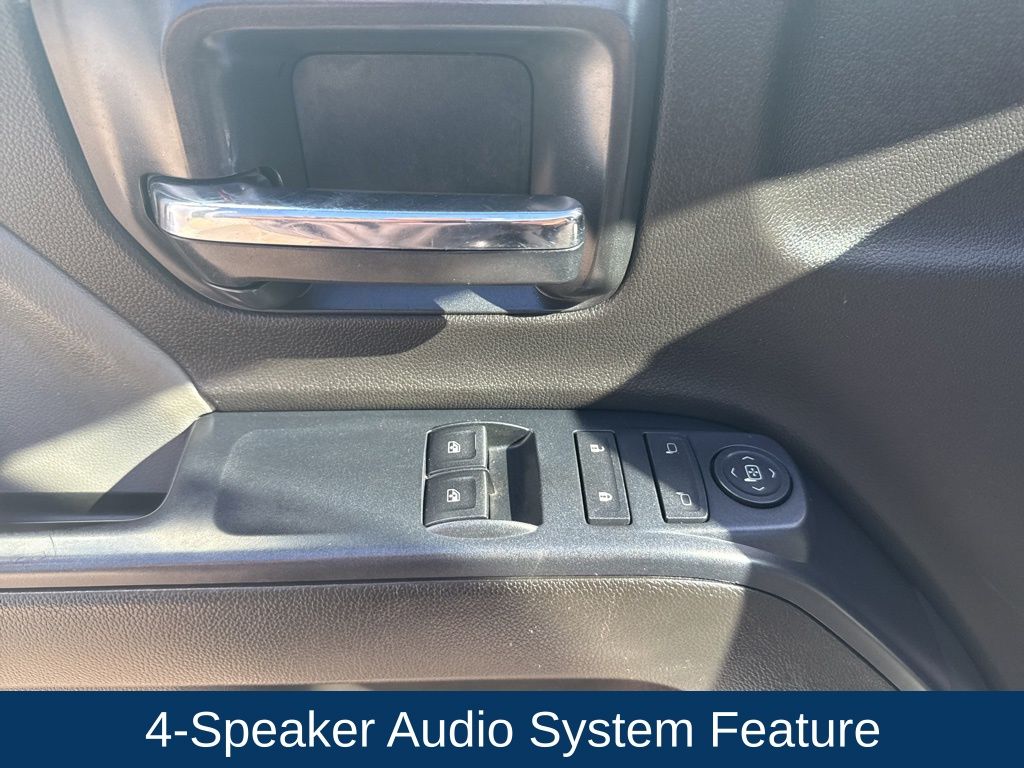 2016 GMC Sierra 1500 