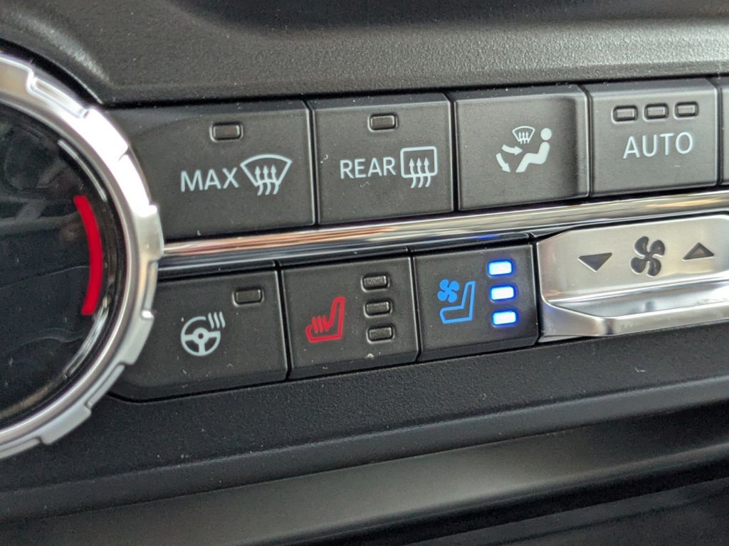 2025 Ford F-250 Super Duty Platinum