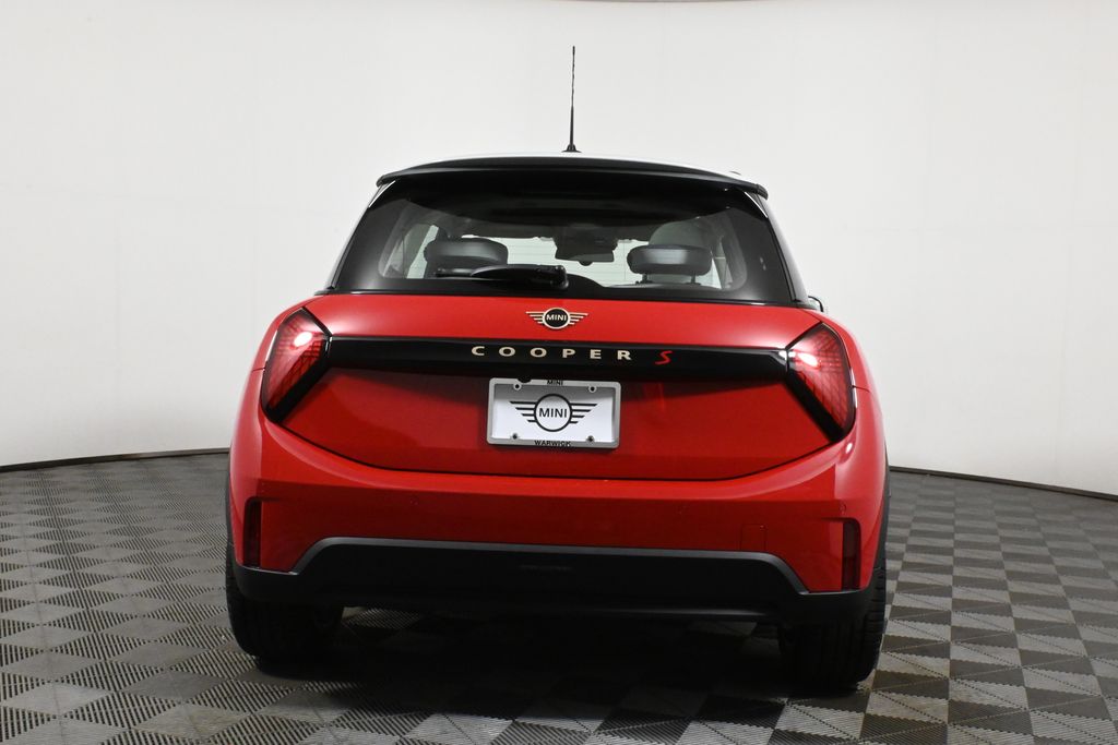 Thumbnail: 2025 MINI Cooper - 6