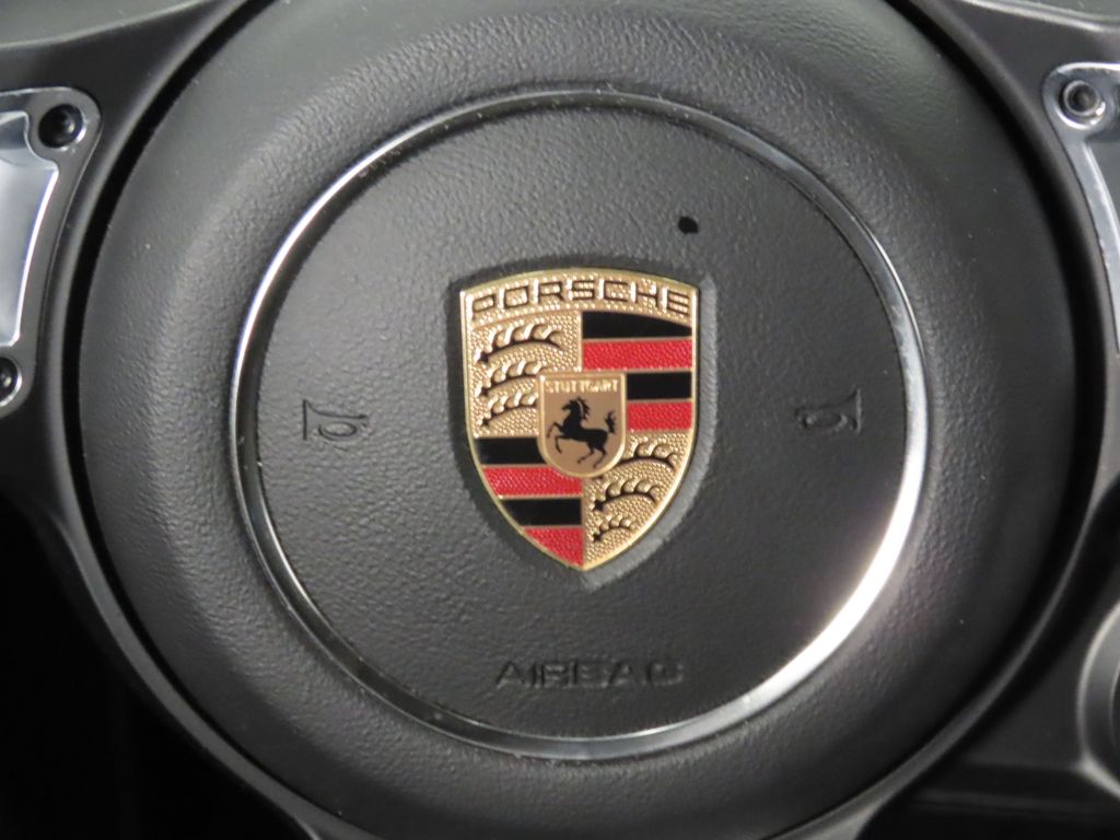 Thumbnail: 2017 Porsche 911 - 20