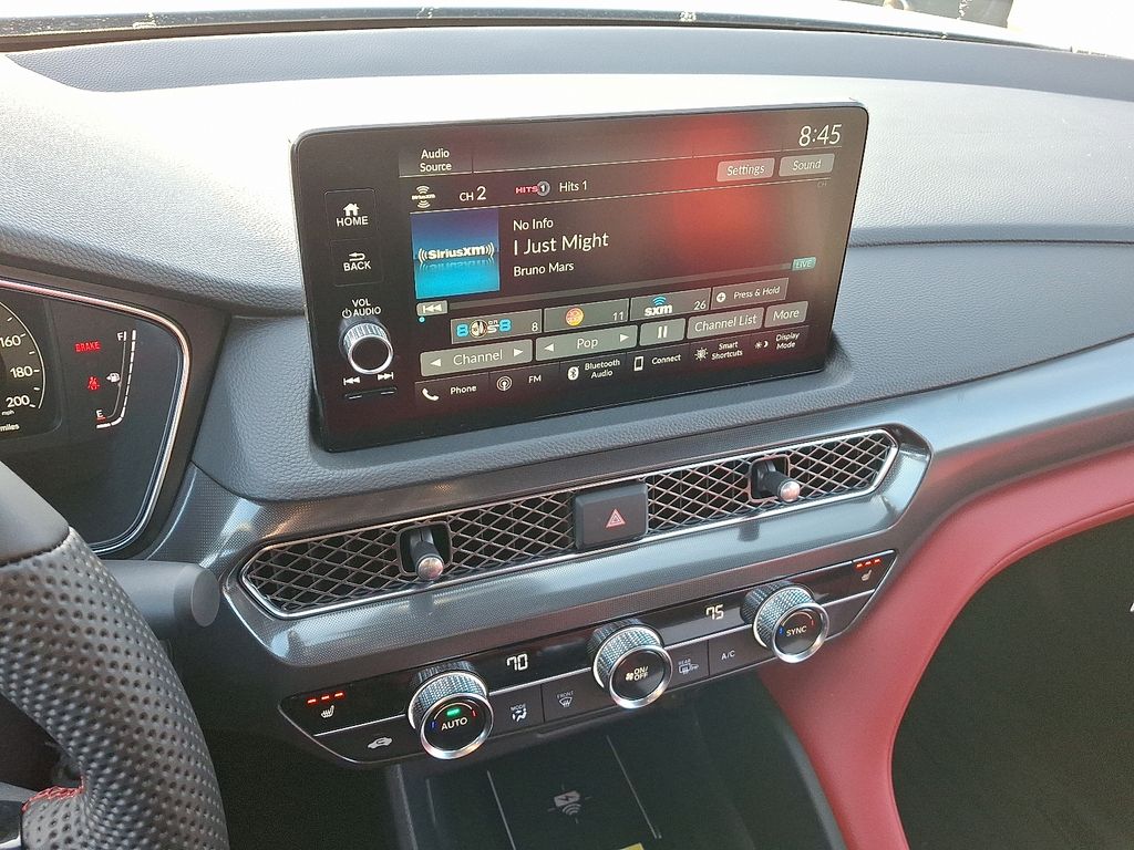 Thumbnail: 2026 Acura Integra - 8