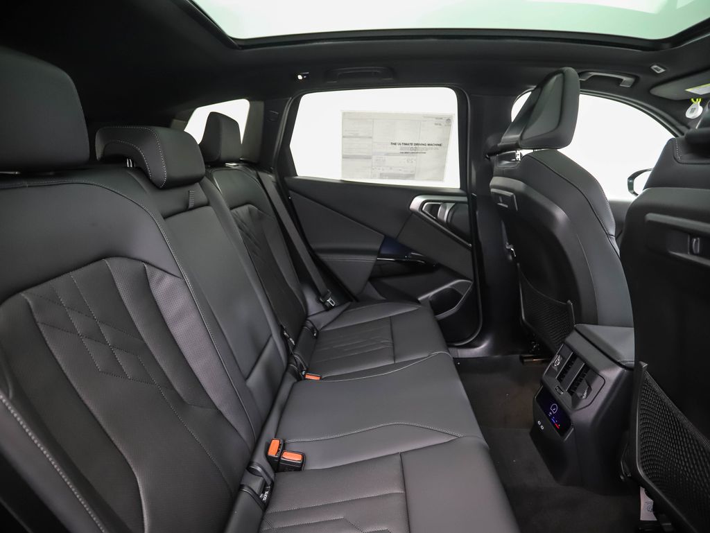 Thumbnail: 2026 BMW X3 - 27