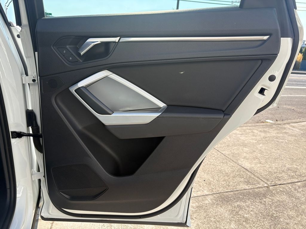 2021 Audi Q3 Premium