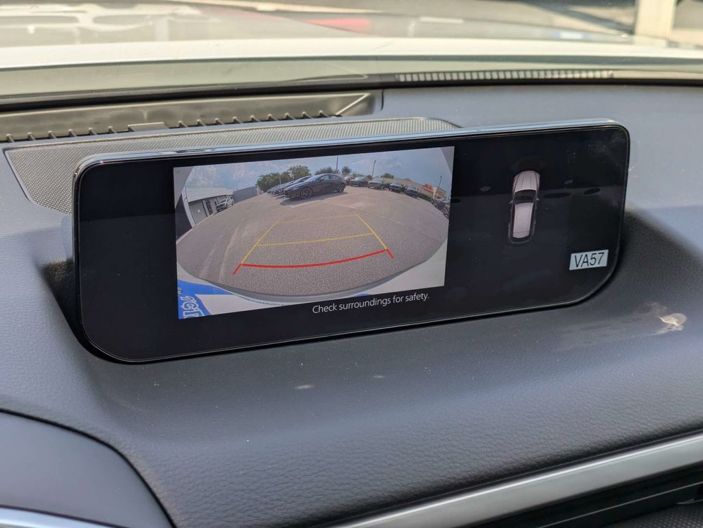 2026 Mazda CX-50 2.5 S Preferred