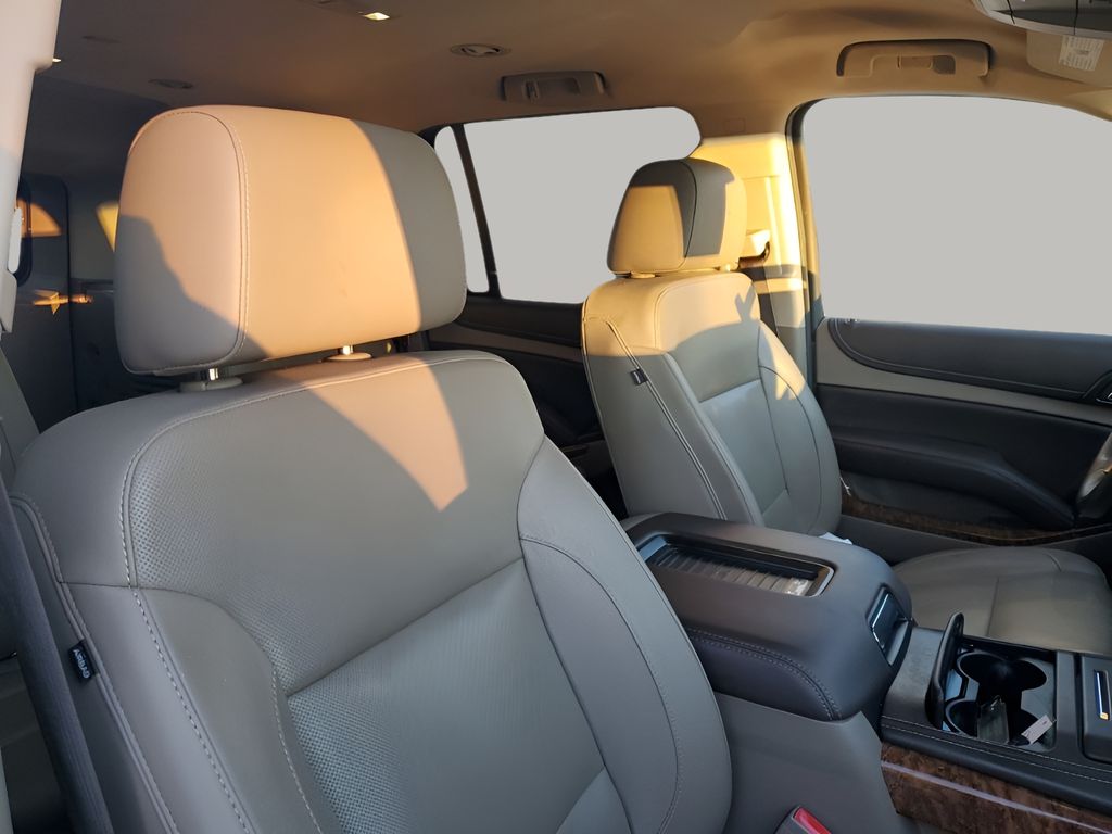 Used Car 2018 Chevrolet Tahoe  Premier For Sale Under $40,000 In Austin, Texas