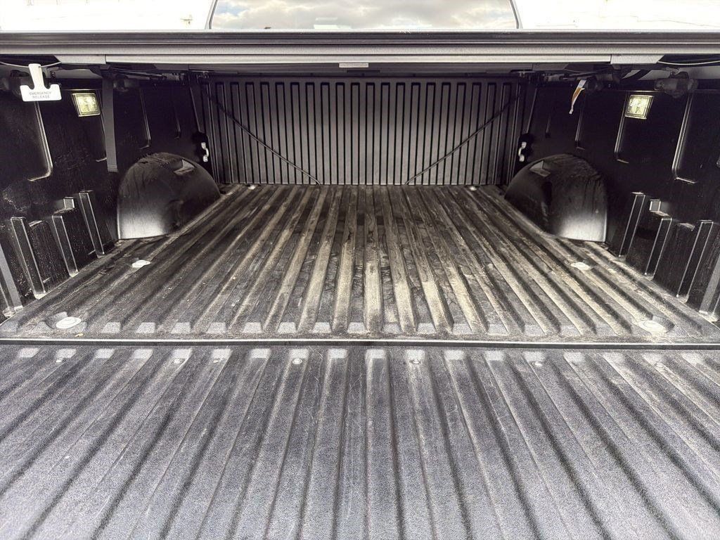 Used 2024 Toyota Tundra Hybrid Truck