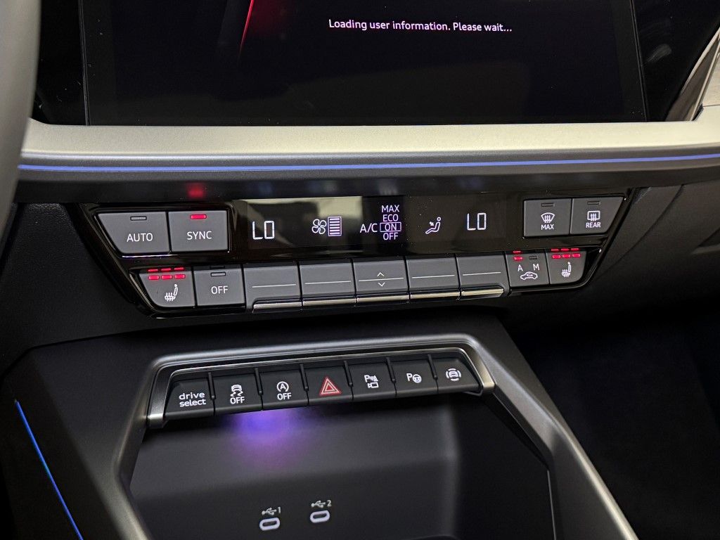 2025 Audi A3  20
