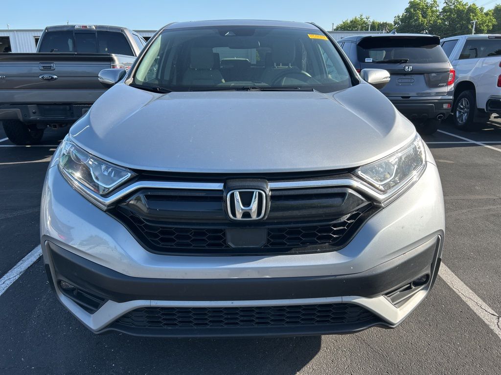 Thumbnail: 2022 Honda CR-V - 5