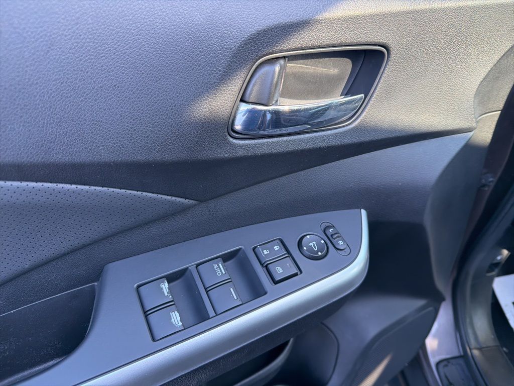 Thumbnail: 2015 Honda CR-V - 27