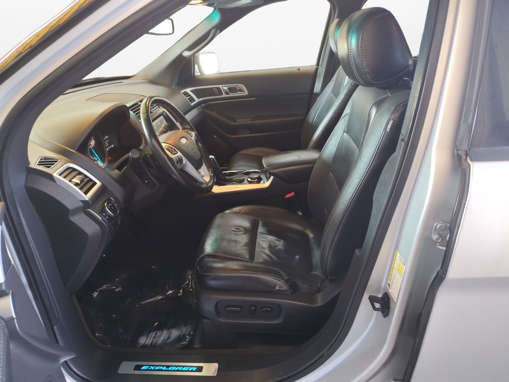 Used Car 2013 Ford Explorer  Sport For Sale Under $10,000 In Austin, Texas