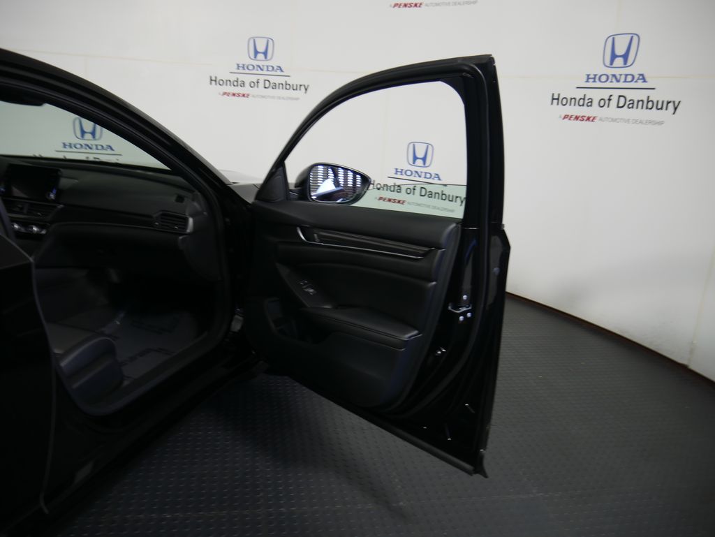 Thumbnail: 2022 Honda Accord - 7
