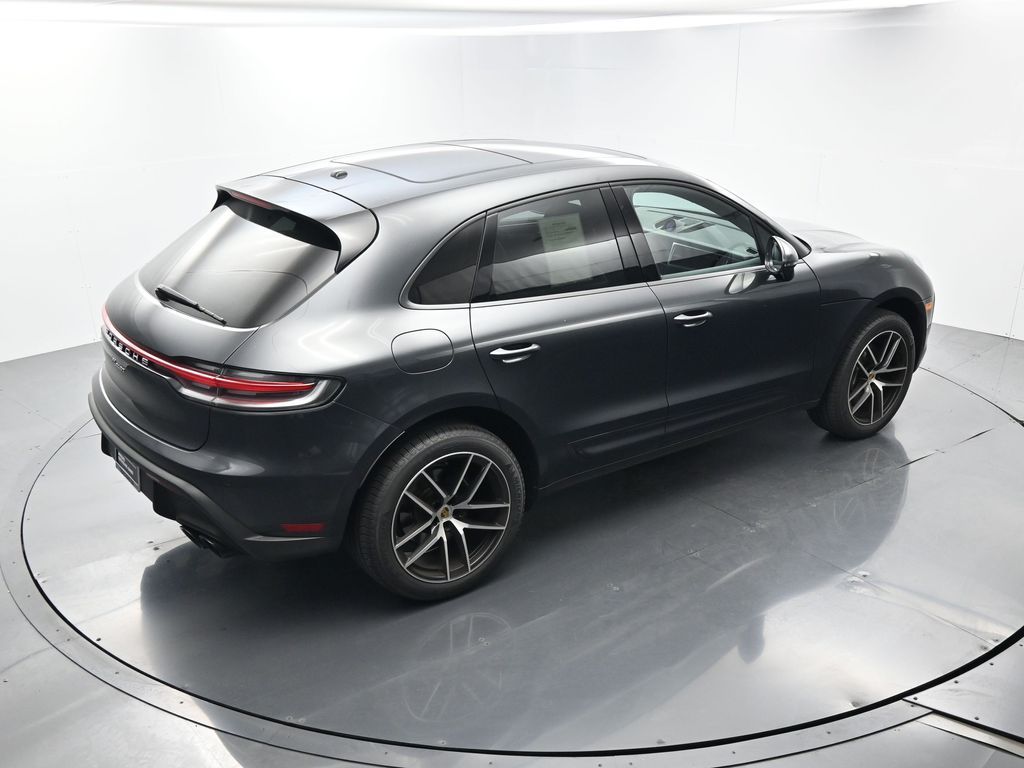 Certified Used 2023 Gray Porsche  image 37