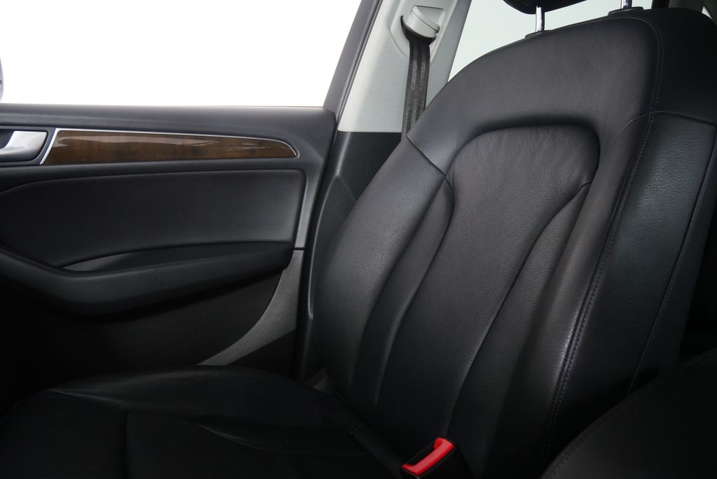 Thumbnail: 2016 Audi Q5 - 21