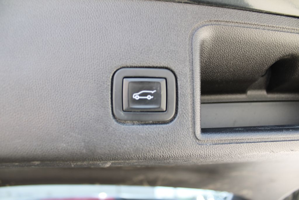 Used 2018 GMC Terrain SUV