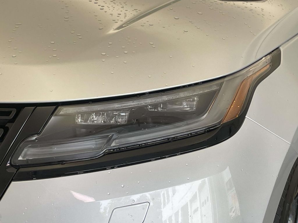 2025 Land Rover Range Rover Velar Dynamic SE  at Phil Fitts Ford