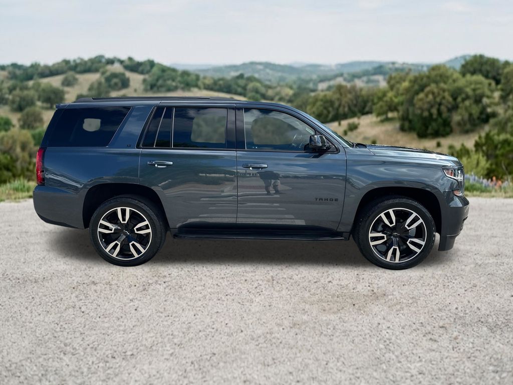 Used Car 2019 Chevrolet Tahoe  Lt For Sale Under $30,000 In Austin, Texas
