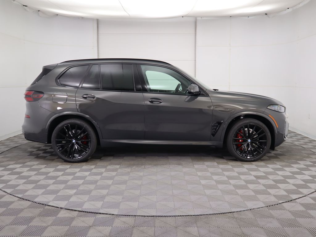 Thumbnail: 2026 BMW X5 - 4